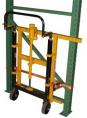 Pallet Rack Lifting Dolly